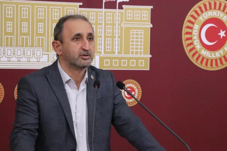 HÜDA PAR Milletvekili Demir: Sezaryen yalnızca tıbbi zorunluluk halinde uygulanmalıdır