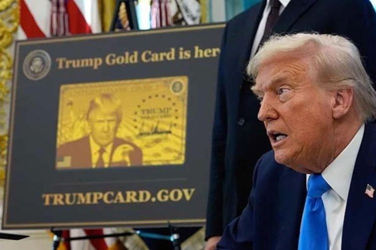 Trump'tan göçmenlere sınır dışı, zenginlere hızlı vize: 1 milyon dolara vatandaşlık