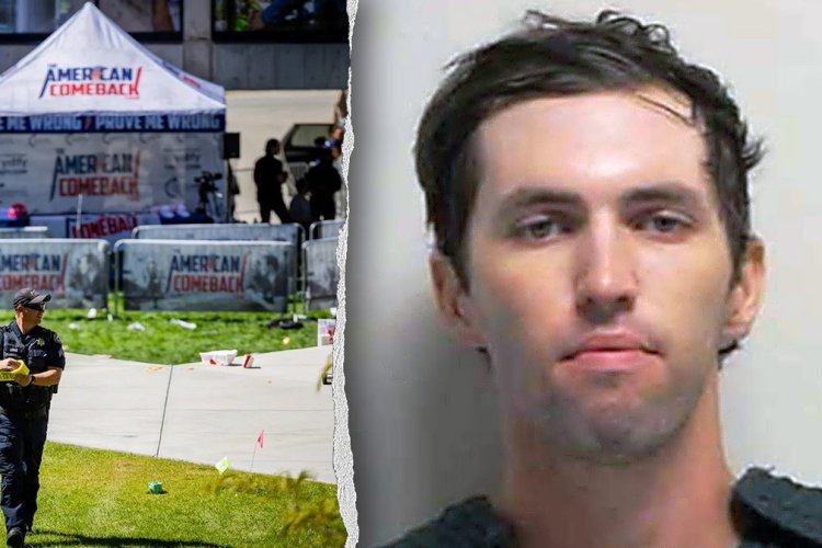 ABD'de İsrail destekçisi aktivist Kirk'ün cinayet şüphelisi ilk kez hakim karşısına çıktı