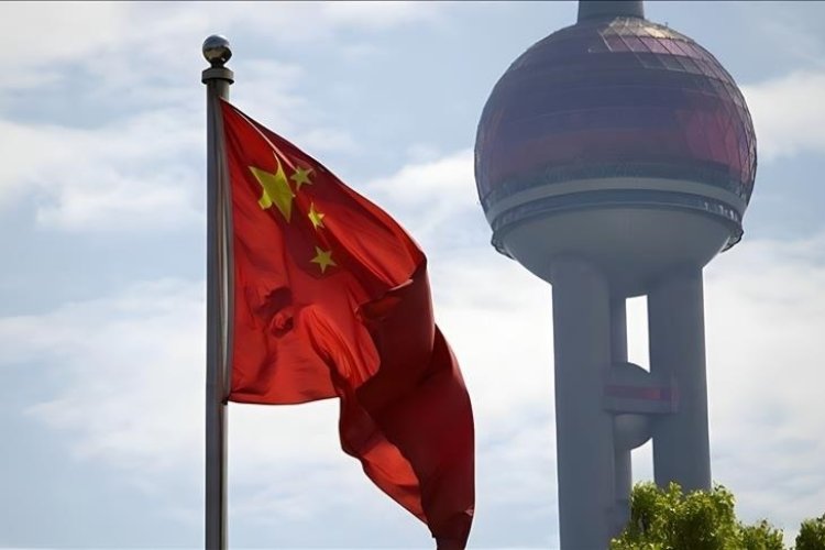 Çin, çelik ihracatına kısıtlama getireceğini duyurdu