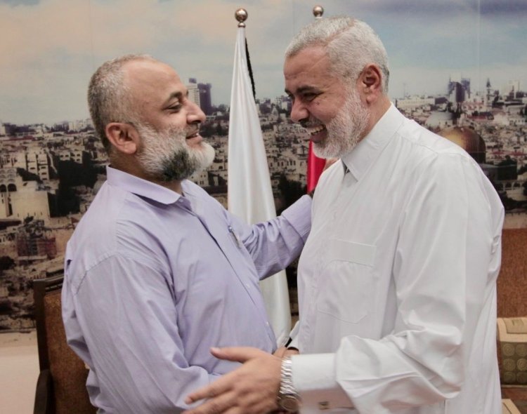 35 yıl süren takibin ardından İsrail tarafından şehit edilen Saad kimdir?