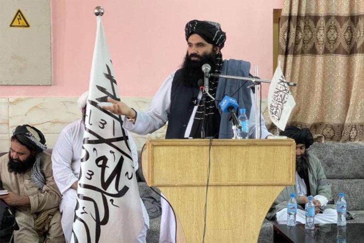 Hakkani: Korku üzerine kurulan yönetim meşruiyet taşımaz