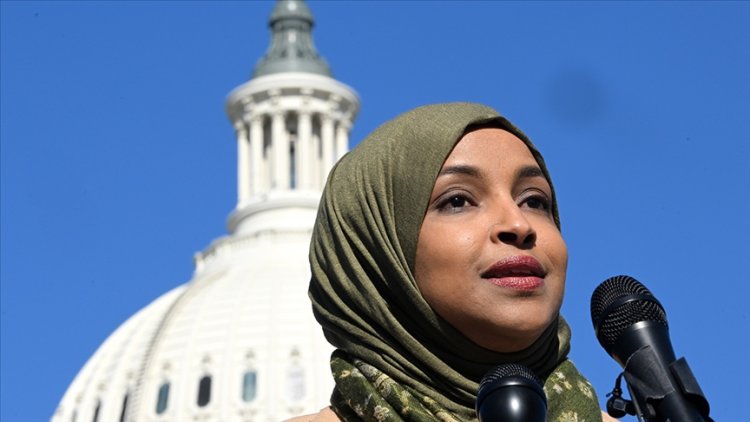 Omar: ICE, Somali kökenli gençleri hedef alıyor