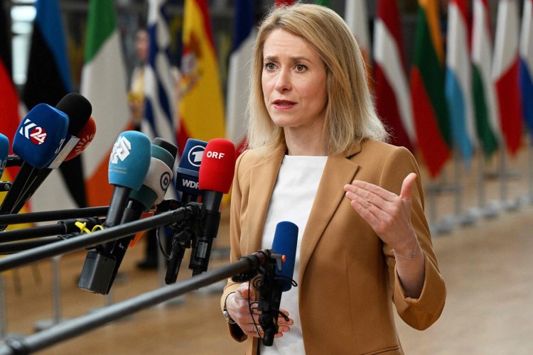 AB, Rusya'ya karşı yaptırım listesini genişletiyor