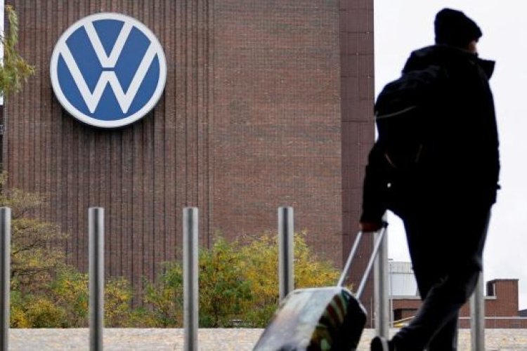 Volkswagen, 88 yıllık tarihinde ilk kez Almanya'daki bir fabrikasını kapatıyor