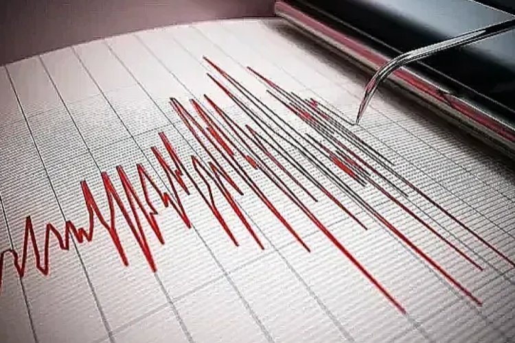Pakistan’da 5,2 büyüklüğünde deprem