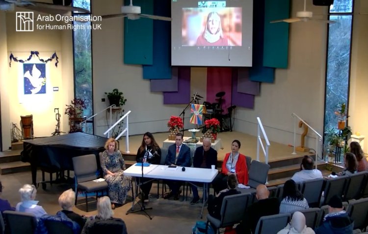 İnsan hakları örgütleri: Gazze’de katledilen her çocuğun sorumlusu ABD