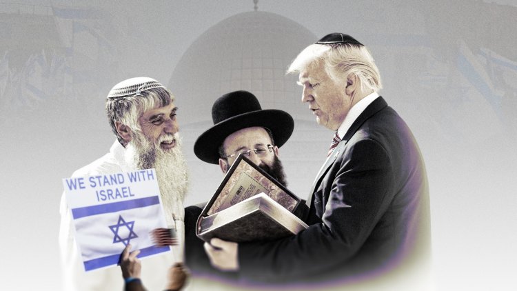 Netanyahu'dan "Yahudiler başarısız olsaydı ABD olmazdı" iddiası