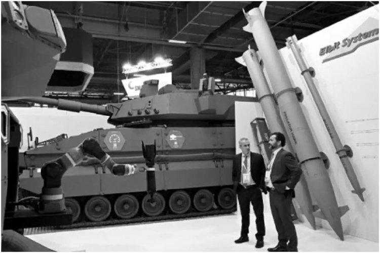 İşgalci İsrail ile BAE arasında güvenlik anlaşması imzalandı