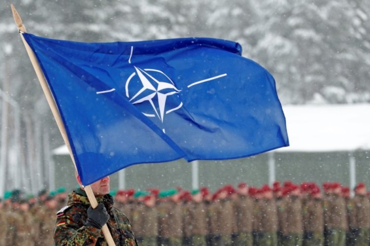 NATO'nun 2026 askeri bütçesi yaklaşık 2,95 milyar avro olarak belirlendi
