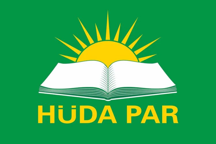 HÜDA PAR 13. kuruluş yıldönümünü yarın Diyarbakır'da kutlayacak