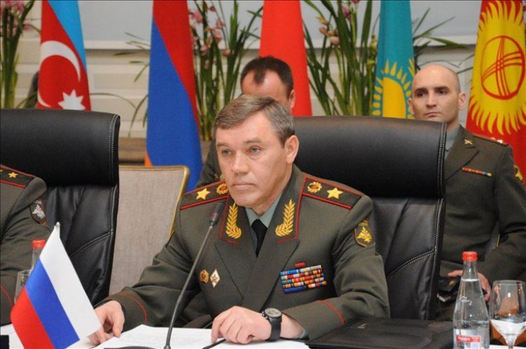 Rusya: Bu yıl Ukrayna'da 300'ü aşkın yerleşim yerini ele geçirdik