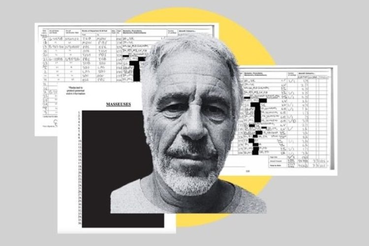 ABD Adalet Bakanlığı, Epstein dosyalarının bir kısmını yayımlamaya başladı