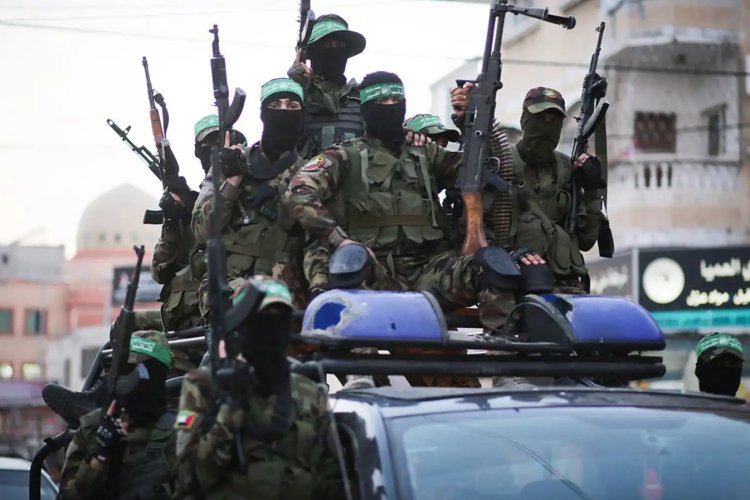 Gazze Direniş Güvenliği: Tövbe süresi bitti, işbirlikçiler tek tek yakalanacak