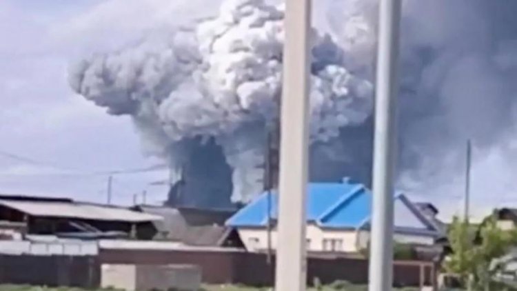 Rus ordusunun Odessa Limanı’na saldırısı: 8 ölü, 27 yaralı