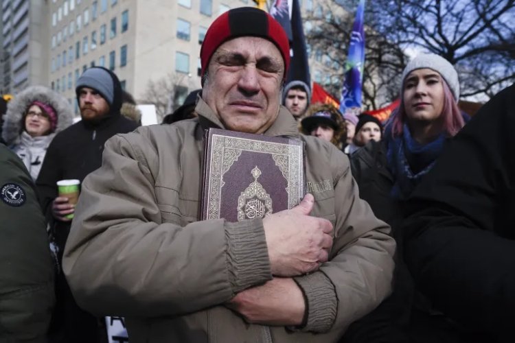 Kanada Müslümanları Ulusal Konseyi’nden artan İslamofobiye karşı somut önlem çağrısı