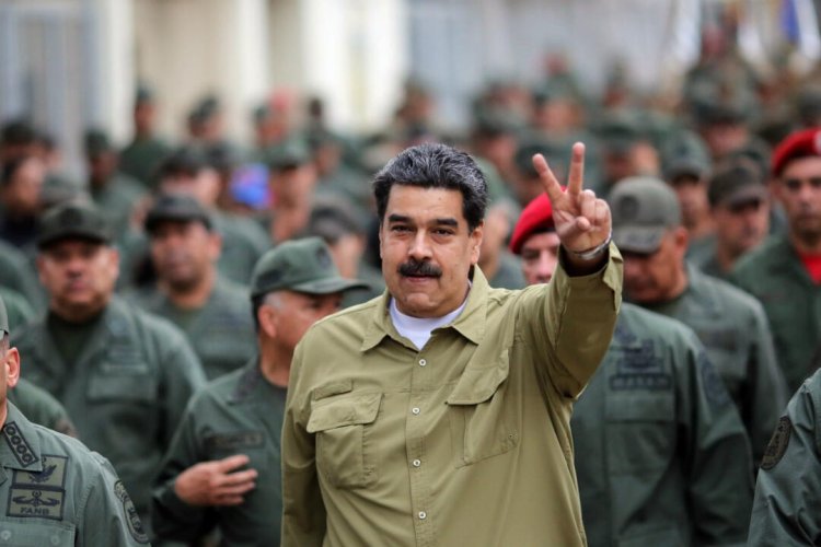 Venezuela: Trump yönetimi Karayipler’de korsanlık yapıyor