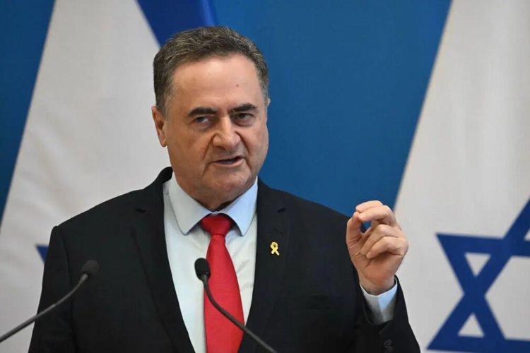 Katil İsrail Savunma Bakanı, 'Gazze'den tamamen çekilmeyeceklerini ve kuzeye yerleşeceklerini' söyledi