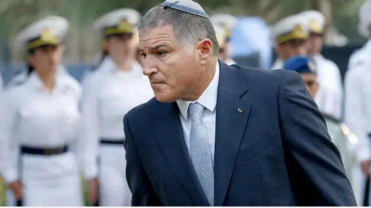 Şin Bet’te kriz derinleşiyor: Başkan yardımcısı istifa etti