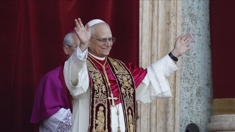 Papa 14. Leo'dan Noel dolayısıyla dünya genelinde 24 saatlik ateşkes çağrısı