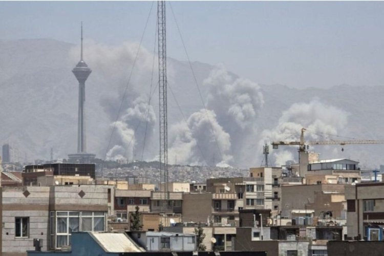 İran, bombalanan bölgelerin denetlenmesini reddetti