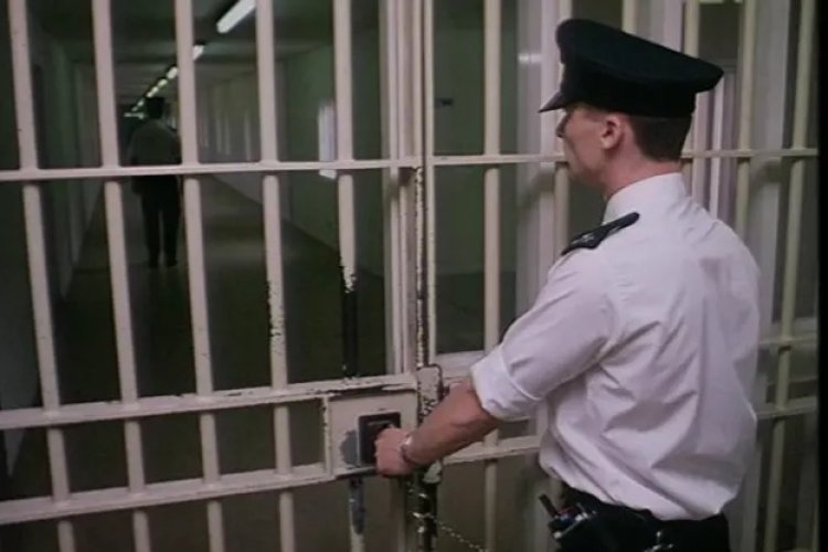 Belçika cezaevlerindeki aşırı kalabalık sorunu sürüyor