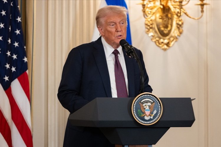 Trump'ın 2025 yılındaki dış politika karnesi: ABD'nin küresel liderlik rolünü yeniden tanımlamak