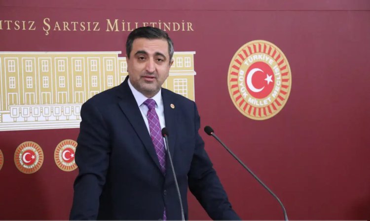 Ramanlı’dan RTÜK’e sert tepki: “Bu ahlaki çöküş daha ne kadar sürecek?”