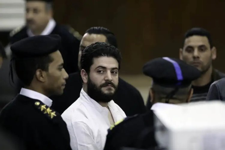 Mursi’nin oğlu 9 yıldır tecritte: Ziyaret, tedavi ve hukuki haklardan mahrum