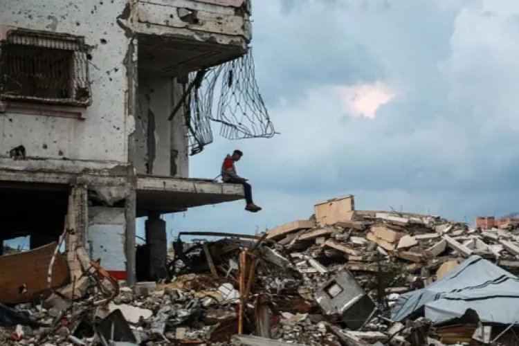 Mısır, Gazze meselesinde İsrail'e karşı iki 'kırmızı çizgi' açıkladı