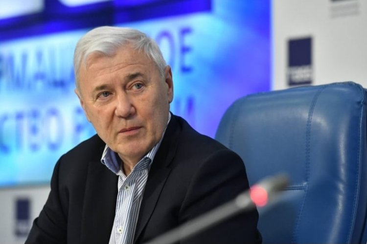 Rusya'da İslami banka kurulması planlanıyor