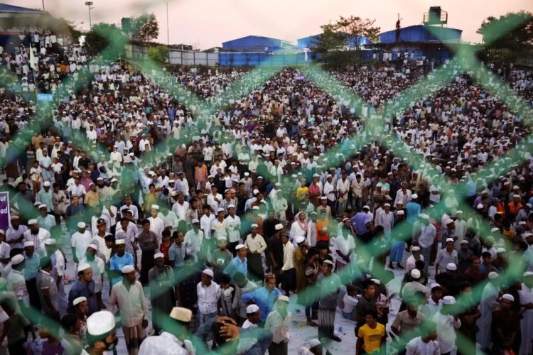 Myanmar seçimlerinde Arakanlı Müslümanlar yine yok sayıldı