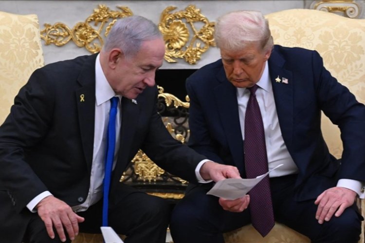 Netanyahu neden Gazze anlaşmasının ikinci aşamasından korkuyor?