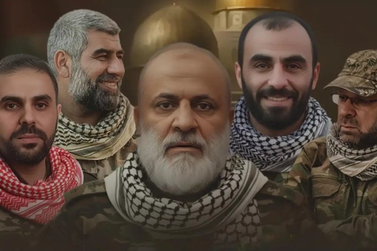 Filistinli âlimlerden şehit liderlere vefa mesajı