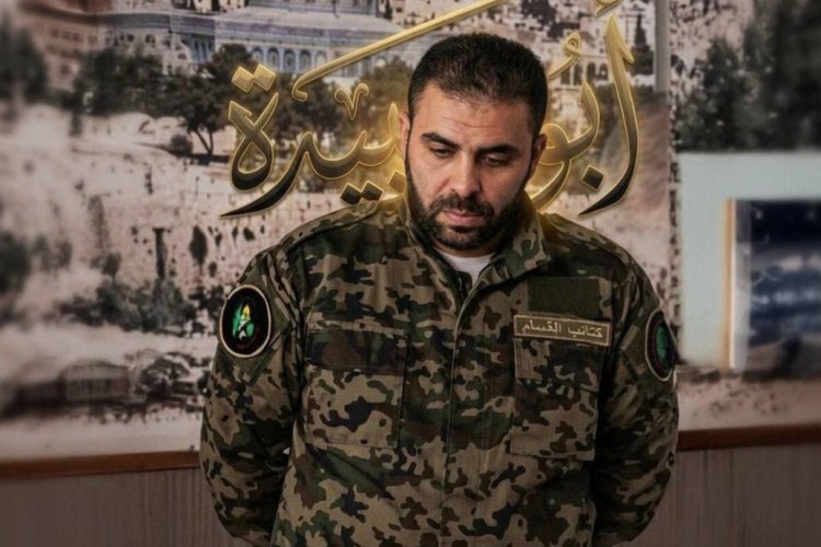 Tümgeneral Duveyri: Kassam kurumsal bir yapı, suikastlar savaş gücünü kıramadı