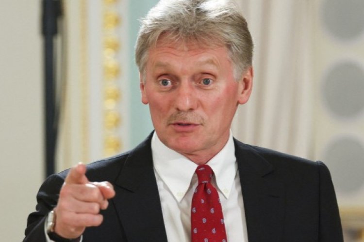 Rusya: Ukrayna'nın Putin'in konutuna saldırı girişimi terör eylemidir