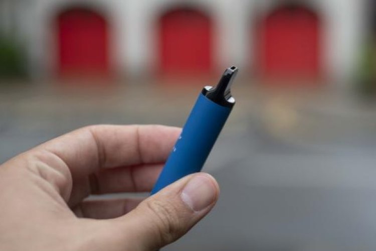 Azerbaycan'da sıvı elektronik sigaralar yasaklandı