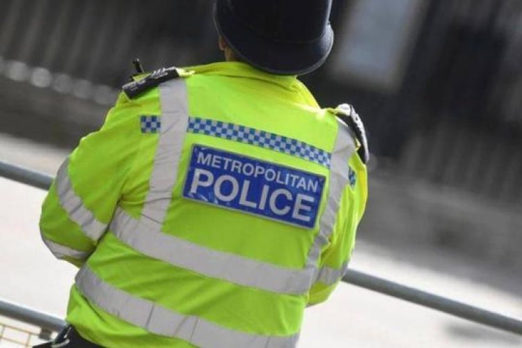 İngiltere'de polis, personelin masonluk üyeliğini beyan etmesinin zorunlu kılınmasını istiyor