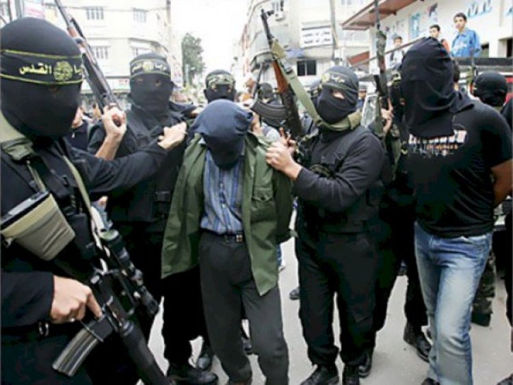 İşgalin ajanlık tuzağı deşifre oldu: İşbirlikçilerin itirafları sahte vaatleri ortaya çıkardı