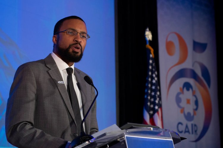 CAIR: “ABD, İsrail’in savaş suçlarından kâr sağlıyor”