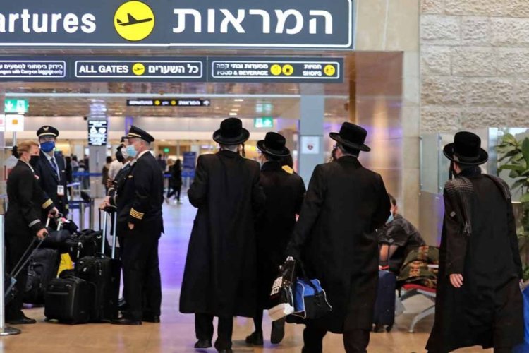 İşgalci İsrail basını yazdı: İsrail'de tersine göç yüzde 42 arttı