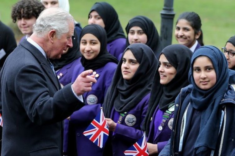 İngiltere’de Müslümanlar bağışta ülkenin en cömert topluluğu oldu