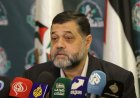 HAMAS: Direnişin silahının tartışılması boş bir çıkış