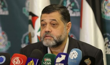 HAMAS: Direnişin silahının tartışılması boş bir çıkış