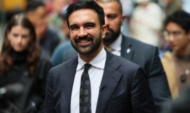 Mamdani, İsrail yanlısı kararnameleri iptal etti