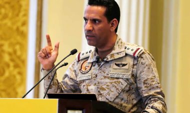 Suudi Arabistan donanması Arap Denizi'nde konuşlandı