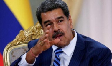 Venezuela Devlet Başkan Yardımcısı: Maduro ile eşinin hayatta olduklarına dair kanıt istiyoruz