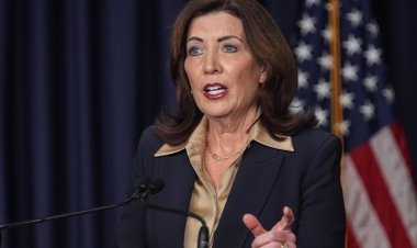 New York Valisi: Müslüman toplumu eyaletimizi daha güçlü kılıyor