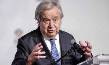 Guterres’ten ABD’ye sert uyarı: Venezuela operasyonu tehlikeli bir emsal