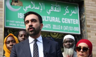 Washington Post: Müslümanlar New York’ta yükselen siyasi ve demografik güç